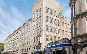 Travelodge Aberdeen Central